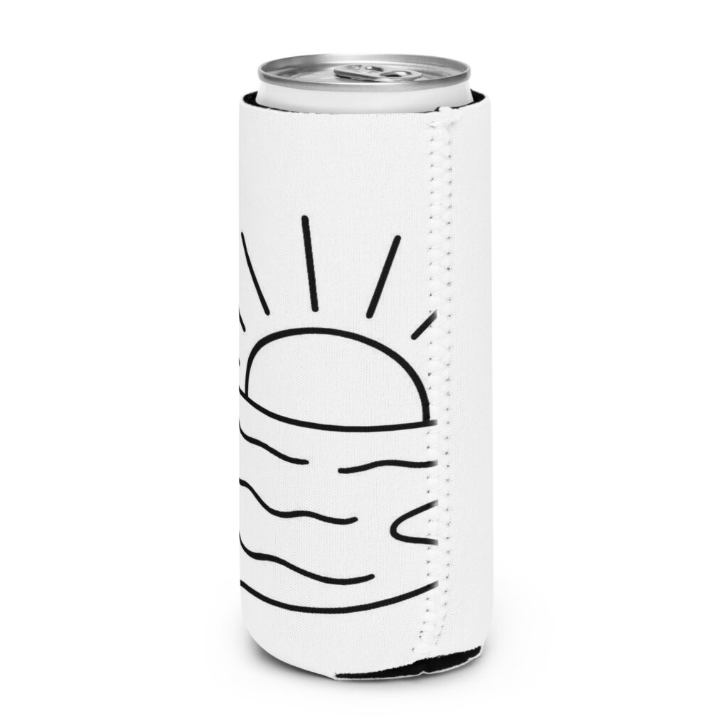 Can cooler