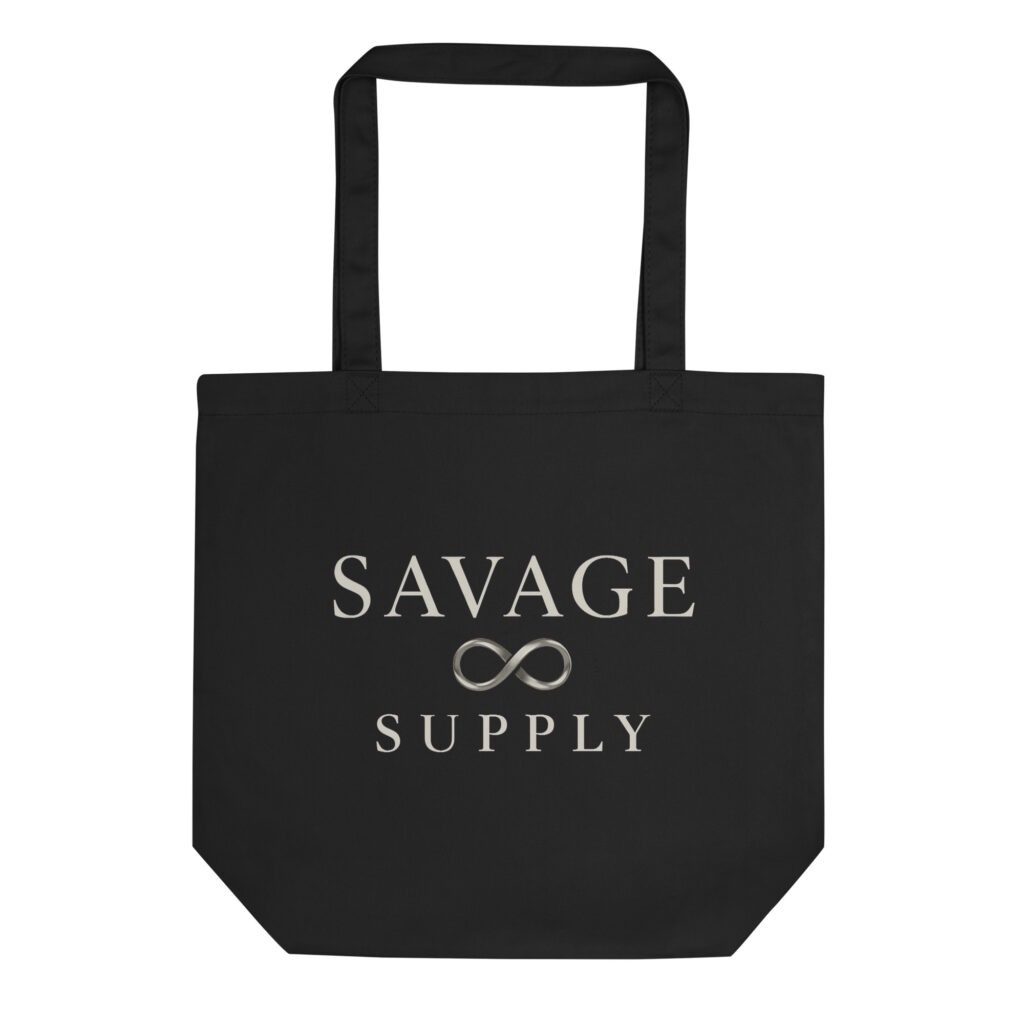 Eco Tote Bag SS