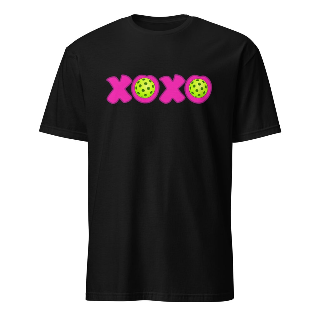 Unisex Tee XOXO