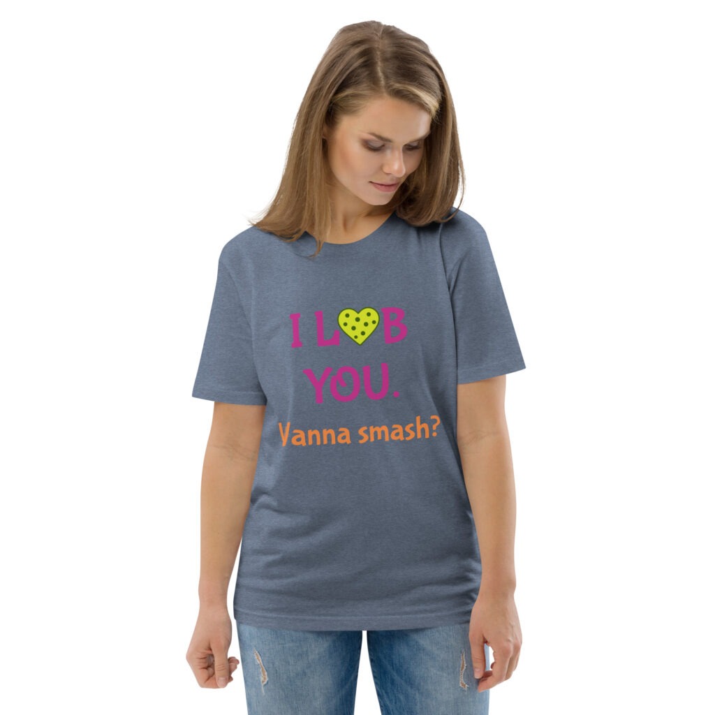Women's I Lob You Tee