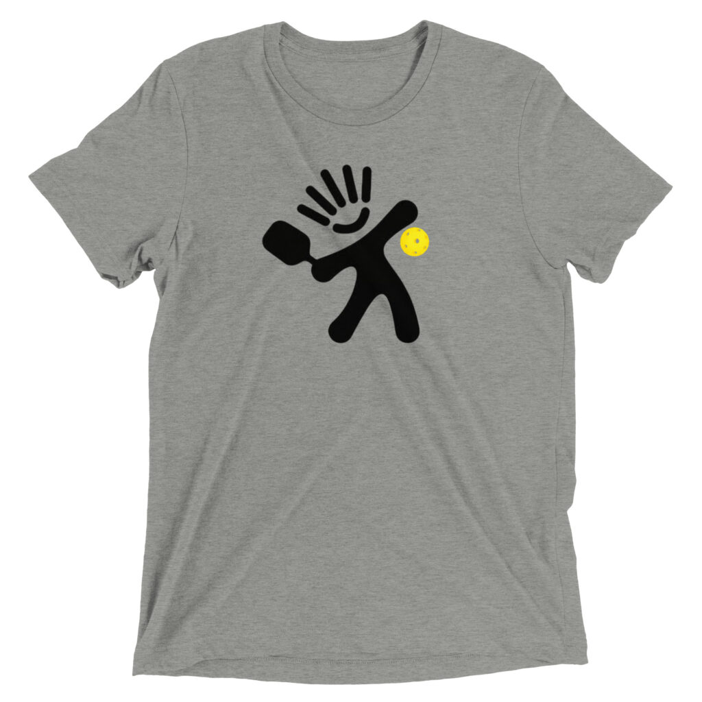Unisex Tee Dude