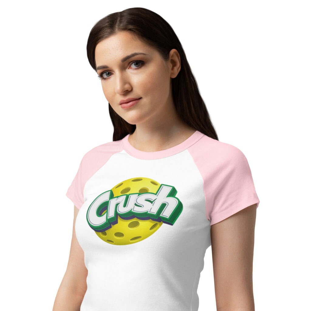 Women’s Baby Crush Tee